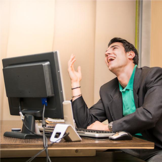 独り言が多いのは○○の証拠
