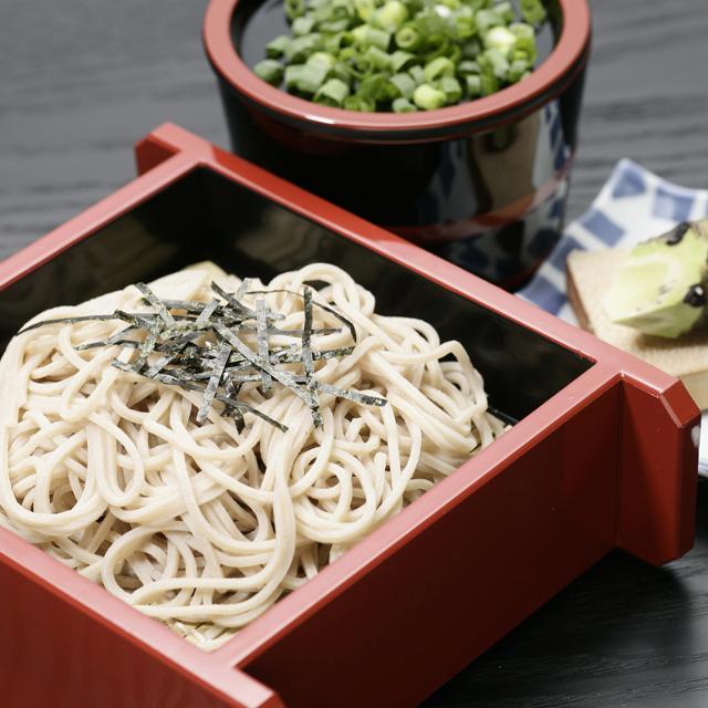 なぜ蕎麦なのか?引っ越し蕎麦、その由来に迫る