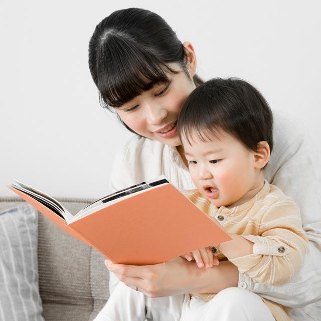 大好きな「おっぱい」卒業するには “触る”以外のスキンシップを