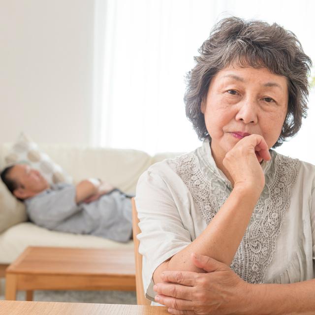 認知症の夫と離婚したい!必要な条件を弁護士が解説
