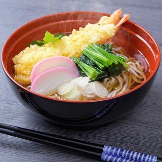 「かけ」か「ざる」か?年越しそばの知っ得情報