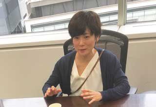 野沢雅子さんに憧れ声優の道へ