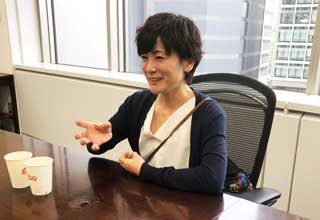 やっぱり子ども役は、我が子が一番の参考に