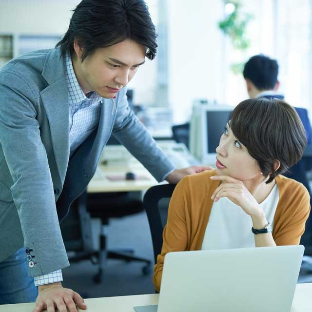 新年度にこそ知っておきたい!頼まれた仕事を断りたいときの対応法