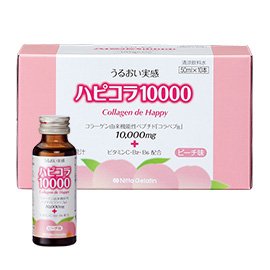 コラーゲンの魅力は忘れたときに気付く?! (PR)