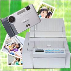写真プリント、どの方法が一番?