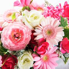 花が人間に与える心理的な効果って?