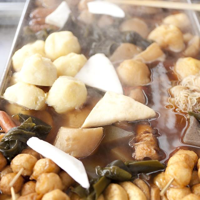 コンビニおでんが最も売れるのは秋!セブンイレブン担当者が解説