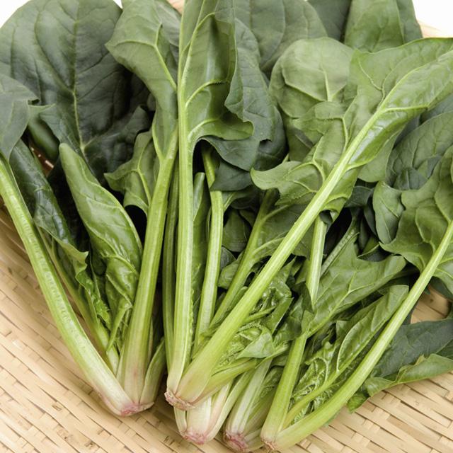 プロが教える!冬野菜「ほうれん草」を使った簡単レシピ