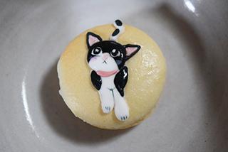8.ココナッツ
