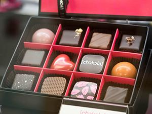 世界のチョコレートが一堂に!「サロン・デュ・ショコラ 2016」開催