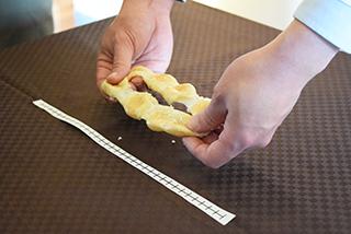 ミスド史上最もおもち過ぎる?「のびのびポン・デ・リング」を食べてきた