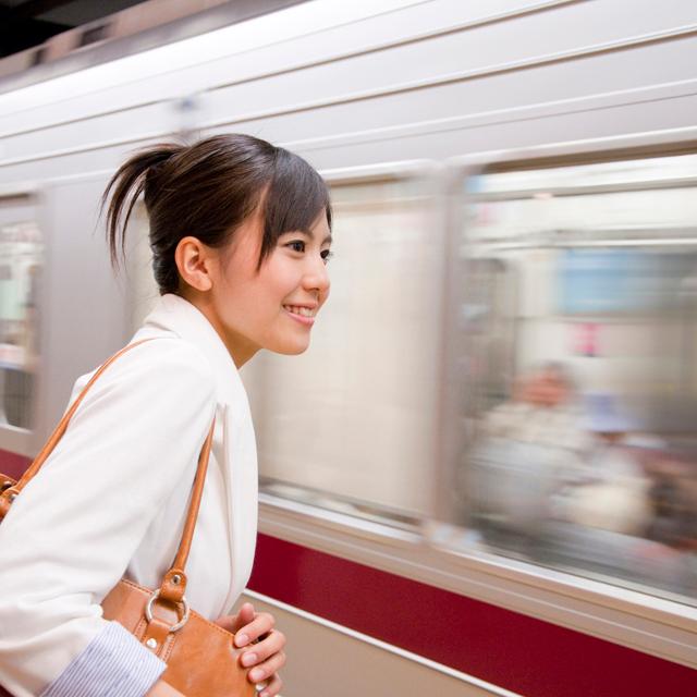 こんな「専用車両」あったらいいのに