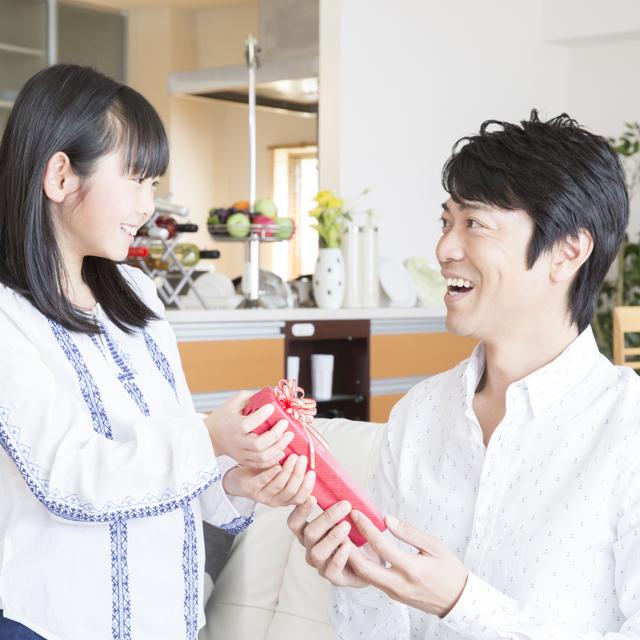 父の日におすすめの花とプレゼントを専門家に聞いてみた!