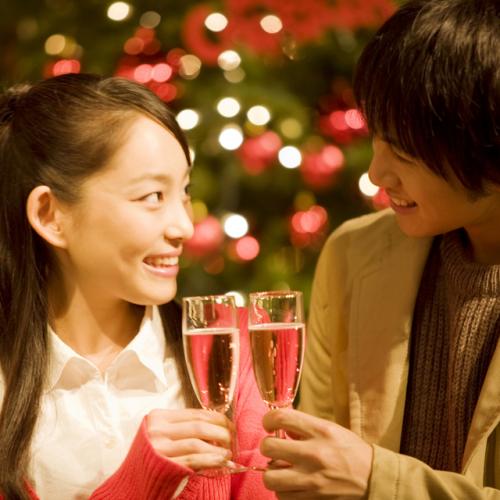 「【オネエが斬る!】クリスマス時期に誘って」の質問画像