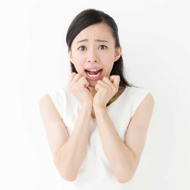 針やガラス片が刺さったまま放置すると体内を巡り、最悪死に至るってホント?