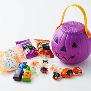 12個入りのパープル
