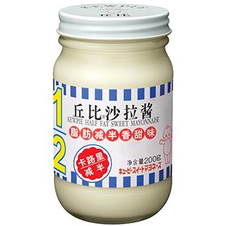 中国のマヨネーズ