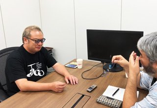 奇跡的な出来事の裏には高橋克典さんの熱い想いがあった