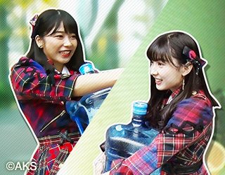 AKB48の推しメンをセンターにできちゃうかもしれない!?【PR】