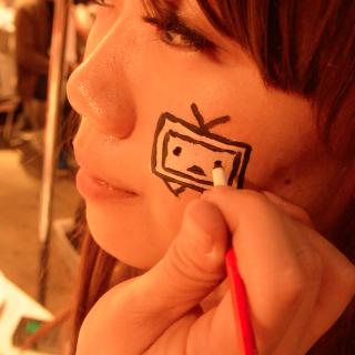 テンションが上がっちゃう!?ニコニコ超会議のアトラクションを紹介!