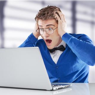 世界が滅亡するってネットで見ました