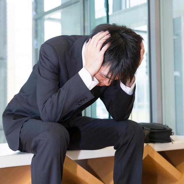 うつ病=即解雇の会社ってどう思う?ニコニコニュースのユーザーたちの意見を集めてみた