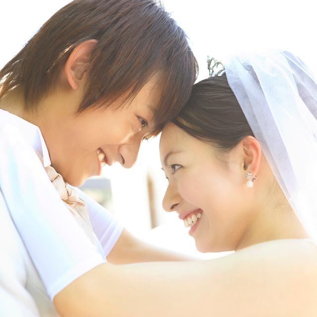 容姿でなく性格で選んだ妻……恋愛感情を持つには?