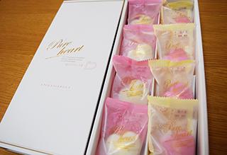バレンタイン、チョコ嫌いにハート形のチーズ入りかまぼこはいかが?