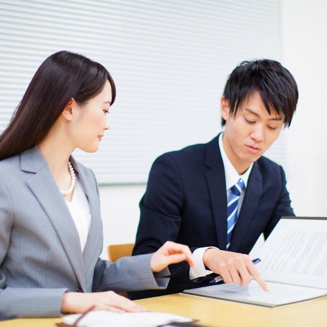「また話の腰を折られた!」どうすればよいの?