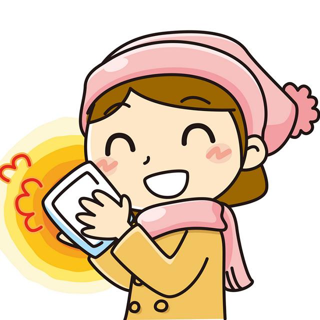 寝るときに使っていい?金属探知機で反応する?気になるカイロのあれこれ