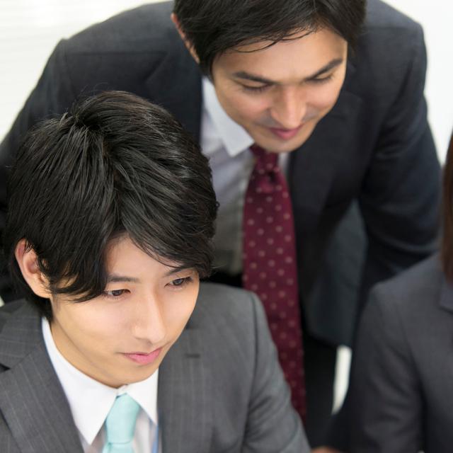 向上心のない部下や後輩を奮起させる方法を心理学者が伝授!