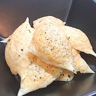 【超簡単】レンジでチンするだけ!ビールのおつまみつくってみた☆