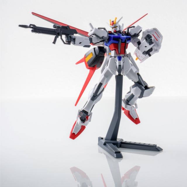 彼女にガンプラをプレゼントはアリ!?