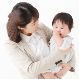 抱っこ1ヶ月で富士山頂上まで持ち上げるのと同じくらい!?尋常でない母の仕事量