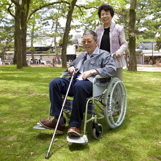 誰にも気づいてもらえない?一人暮らしの認知症高齢者の行く末とは