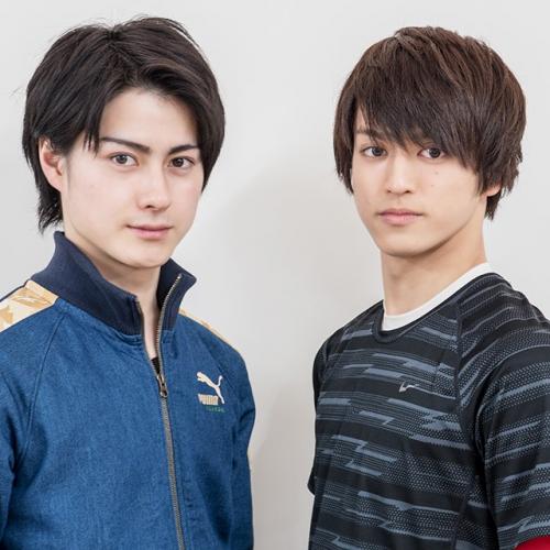 「政宗&幸村以上に好敵手?「斬劇『戦国BA」の質問画像
