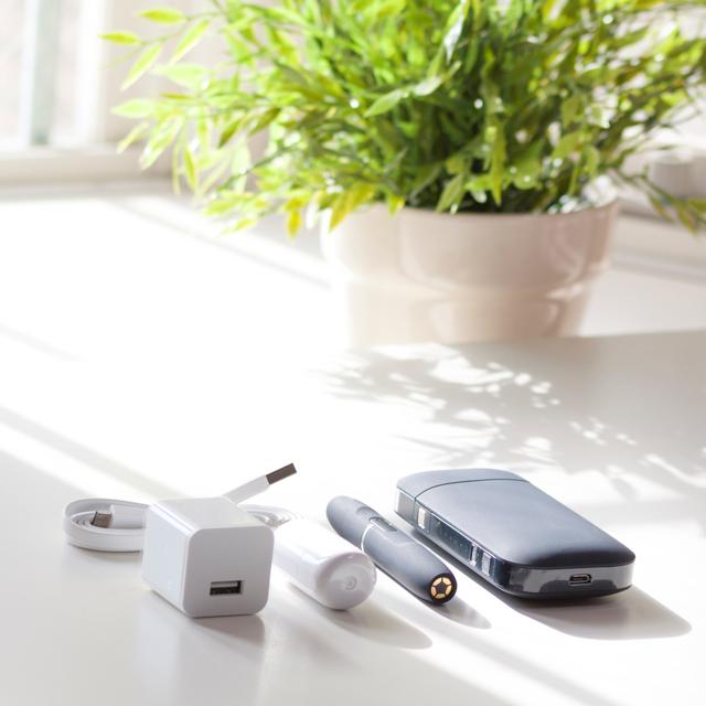 医師に聞いた!IQOS(アイコス)の若年層や妊婦への影響