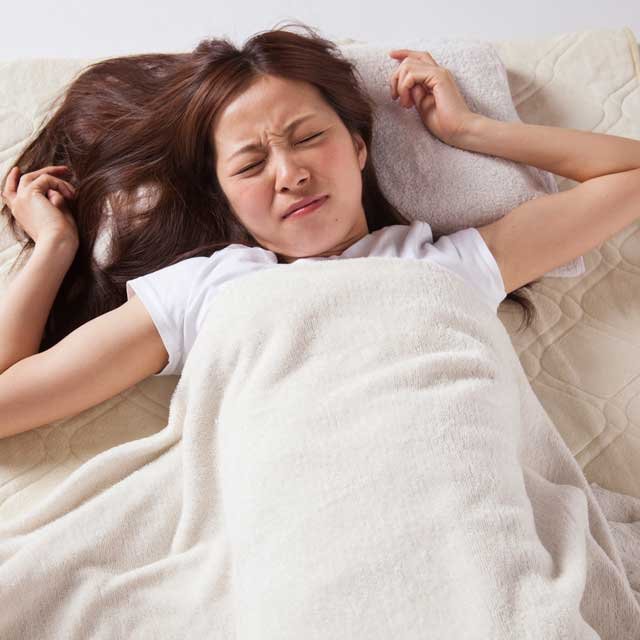 目を閉じて3分で寝たら……睡眠ではなく気絶状態 快眠プランナーに猛暑の睡眠対策を聞いた