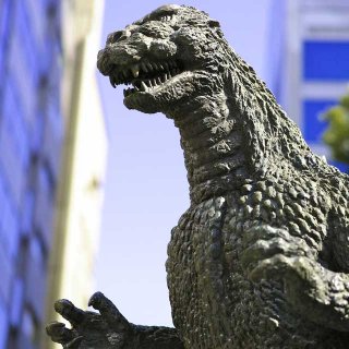 【ゴジラ最新作公開記念:後編】ゴジラを見れば日本の歴史が分かる!