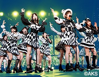 AKB48の推しメンをセンターにできちゃうかもしれない!?【PR】
