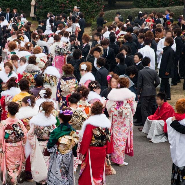 【長谷川豊】新成人に対する水戸市の対応は正しい