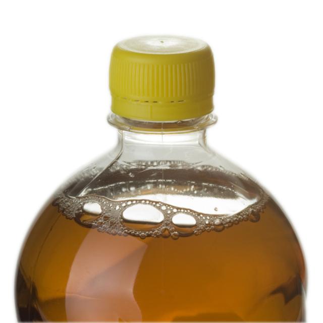 ペットボトルのお茶は、毎日飲むのに適しているのか?