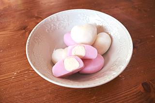 バレンタイン、チョコ嫌いにハート形のチーズ入りかまぼこはいかが?