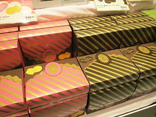 まだ間に合う!東京駅で買うバレンタイン限定チョコ