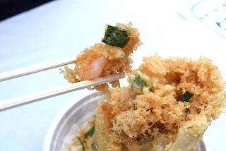 東京タワーのふもとに日本全国の海の幸が大集合!「魚フェス」を満喫してきた