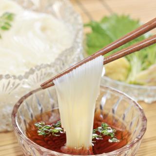 七夕にそうめん?その理由を探ってみた!
