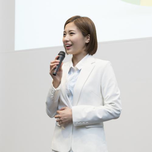 「元アナウンサーが教える!PTA総会におけ」の質問画像