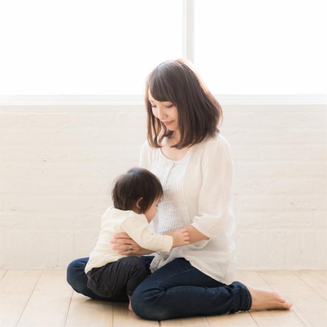 「おっぱい大好き」に悪い子はいない?授乳期を過ぎても触りたがるワケ