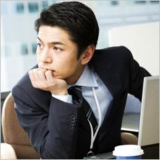 30代中間管理職「部下の気持ちが分かりません。。。」